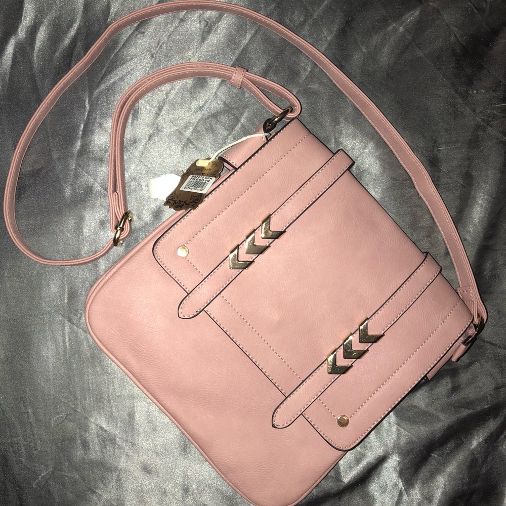 Brand New Crossbody